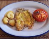 Foto del paso 3 de la receta: Escalopas al orégano