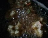 Foto langkah ke 4 dari resep Bakwan Brokoli Putih/Kembang Kol.
