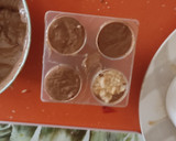 Foto del paso 6 de la receta: Helado de chocolate y plátano