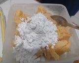Foto langkah ke 1 dari resep Colenak Kental Manis.