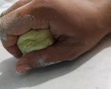Foto langkah ke 10 dari resep 60. Donat Kentang Lembut & Empuk (Jilid 2).