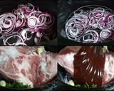 A picture of step 1 of Pulled Pork in a Slow Cooker.