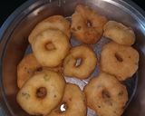 મેંદુવડા (Menduwada Recipe in Gujarati) રેસીપી સ્ટેપ4ફોટો