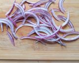 Foto del paso 2 de la receta: Ensalada de habas