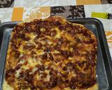 Foto del paso 3 de la receta: Pizza al estilo marroquí