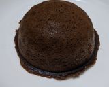 Foto langkah ke 5 dari resep Bolu Milo.