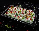 કર્ડ રાઈસ (Curd Rice recipe in Gujarati) રેસીપી સ્ટેપ8ફોટો