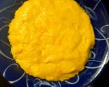 A picture of step 2 of Creamy Polenta.