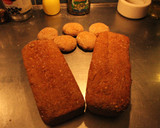 Foto del paso 9 de la receta: Pan pa campeonar