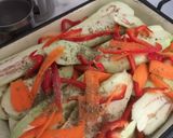 Foto del paso 4 de la receta: Gratín de berenjenas