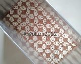 Foto langkah ke 4 dari resep Batik Brownies.