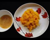 মিষ্টি  কুমড়োর কাটলেট (mishti kumror cutlet recipe in Bengali) রেসিপির ধাপ 3 ছবি