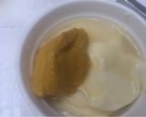 Foto langkah ke 5 dari resep Selat Solo versi beef patty.