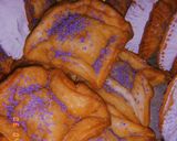 Foto del paso 5 de la receta: Pastelitos y Empanaditas de Batata