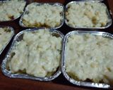 Foto langkah ke 9 dari resep Macaroni Schotel.