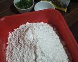 Foto langkah ke 1 dari resep 58. Cilok Saus Mercon.