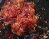 Foto langkah ke 2 dari resep Tumis Mandai.