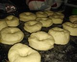 Foto del paso 2 de la receta: Rosquitas ☕☕