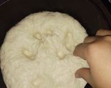 Foto langkah ke 3 dari resep Cakwe.