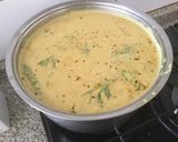 Foto del paso 3 de la receta: Sopa de maní