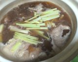 螺肉魷魚蒜的食譜步驟8照片