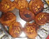 মসুর ডালের কোফতা কারি (musur daler kofta recipe in Bengali) রেসিপির ধাপ 2 ছবি
