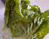 Foto del paso 1 de la receta: Ensalada 🥗 súper rápida y muy fresquita