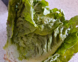 Foto del paso 1 de la receta: Ensalada 🥗 súper rápida y muy fresquita