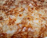 Kelt pizzatészta,sajtos,sonkás 🍕🥩🧀🍹🍾🍾🍾B.Ú.É.K 🍾🍾🍾 recept fázis 4 fotója