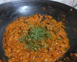 तिंडोरा {कुंदरू} मसाला (Tindora {Ivy Gourd} Masala ki recipe in hindi) रेसिपी चरण 6 फोटो