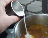 A picture of step 6 of Tomato Rice.