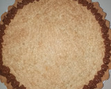 Foto del paso 6 de la receta: Tarta de coco con dulce de leche