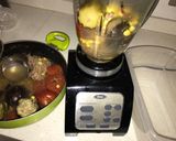 Foto del paso 1 de la receta: Comida para ancianos receta 4