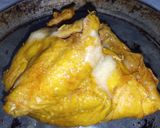 صورة لخطوة 2 من وصفة الدجاج بالجلبان والبطاطا 😋