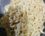 Foto langkah ke 1 dari resep Mie Telur Goreng.
