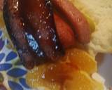 Barbecue Orangedog recipe step 3 photo