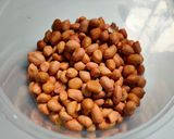 Foto langkah ke 3 dari resep Sambel goreng kering tempe kacang.