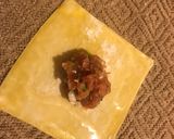 Foto del paso 3 de la receta: Wanton de cerdo frito