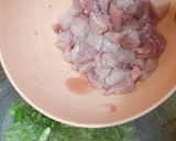 A picture of step 3 of Chilli Chicken 🐓🍗 Restaurant style ❤️.
