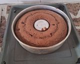 Foto del paso 7 de la receta: Budín intenso de cacao y miel