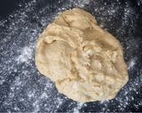 Foto del passaggio 5 della ricetta Cornetti sfogliati