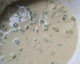 Foto langkah ke 1 dari resep Mendoan v. Garing / Tempe Tepung.