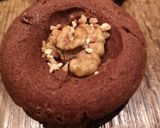 Une image de l'étape 7 de Biscuit express Nutella.