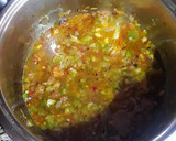 Foto del paso 15 de la receta: Caracoles asiaticoarabes con toques mediterráneos
