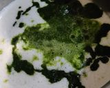 तिरंगी इडली (tiranga idli recipe in marathi) रेसिपी स्टेप 2 फोटो 