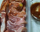 Foto del paso 3 de la receta: Ribs pocos ingredientes, poco tiempo, muy sabroso