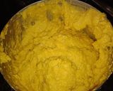 তালের বড়া (Taler Boda Recipe In Bengali) রেসিপির ধাপ 2 ছবি
