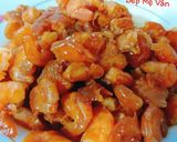 Hình bước làm 3 của món #Mâm cơm gia đình thời Covid 19