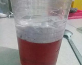 Foto del paso 2 de la receta: Desayuno / merienda saludable