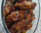 Foto langkah ke 6 dari resep Ayam Saus Mentega.